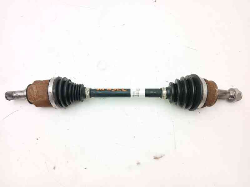Recambio de transmision delantera izquierda para opel corsa d (s07) 1.3 cdti (l08, l68) referencia OEM IAM 13320255