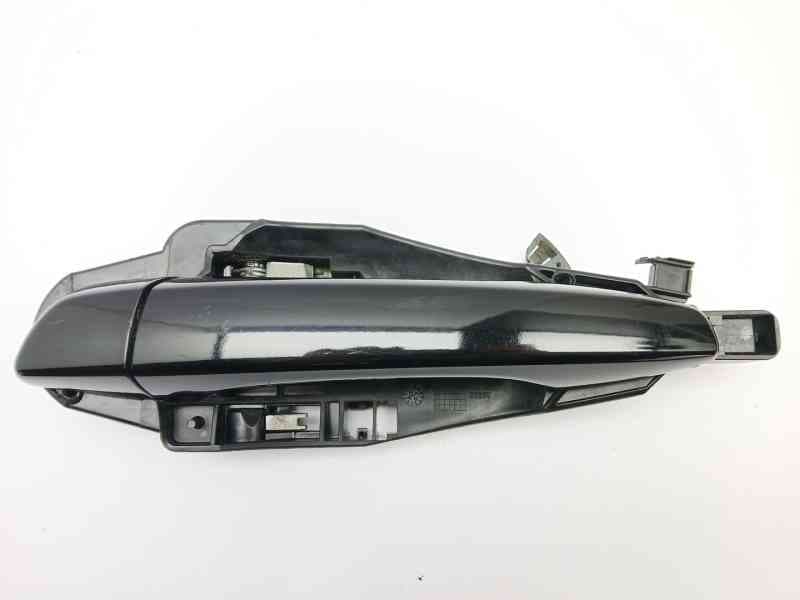 Recambio de maneta exterior trasera izquierda para citroën c5 aircross (ac_, aj_, ar_, a4_) 1.2 puretech 130 (arhnsj) referencia