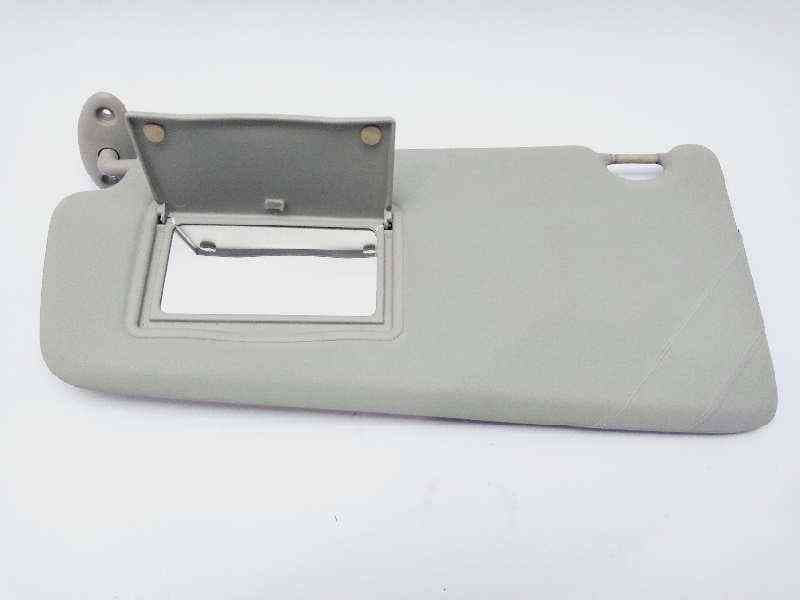 Recambio de parasol izquierdo para ford s-max (ca1) titanium s referencia OEM IAM 3M51R04101XXW