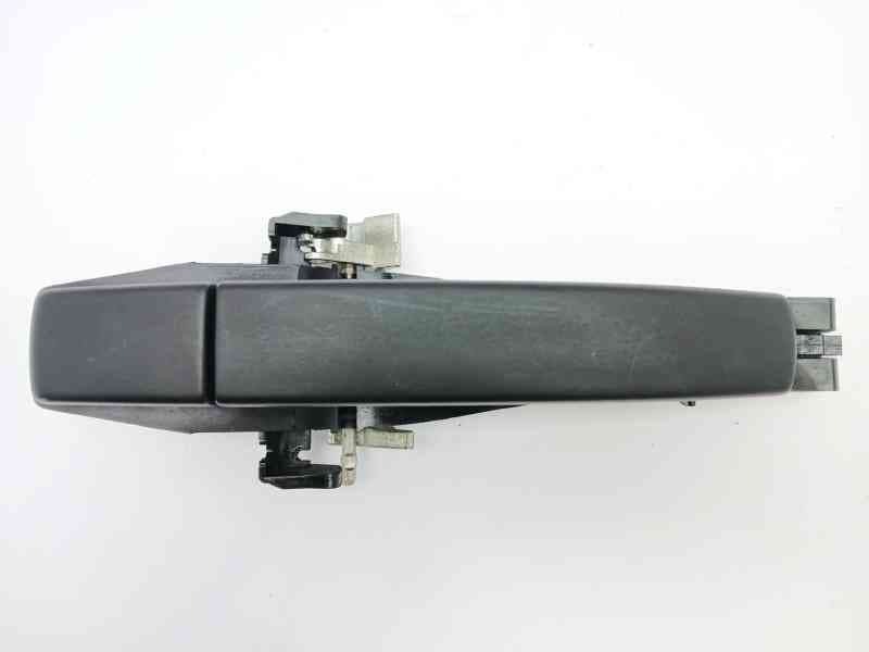 Recambio de maneta exterior trasera derecha para land rover freelander 2 (l359) 2.2 td4 4x4 referencia OEM IAM 6H5224994BK