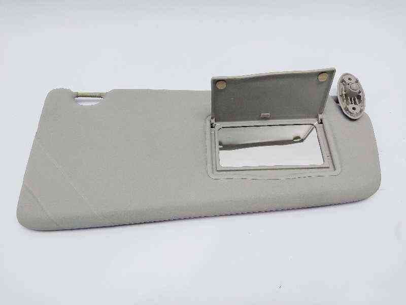 Recambio de parasol derecho para ford s-max (ca1) titanium s referencia OEM IAM 3M51R04100XXW