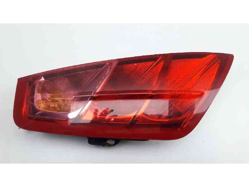 Recambio de piloto trasero izquierdo para fiat punto (evo) (199) dynamic referencia OEM IAM