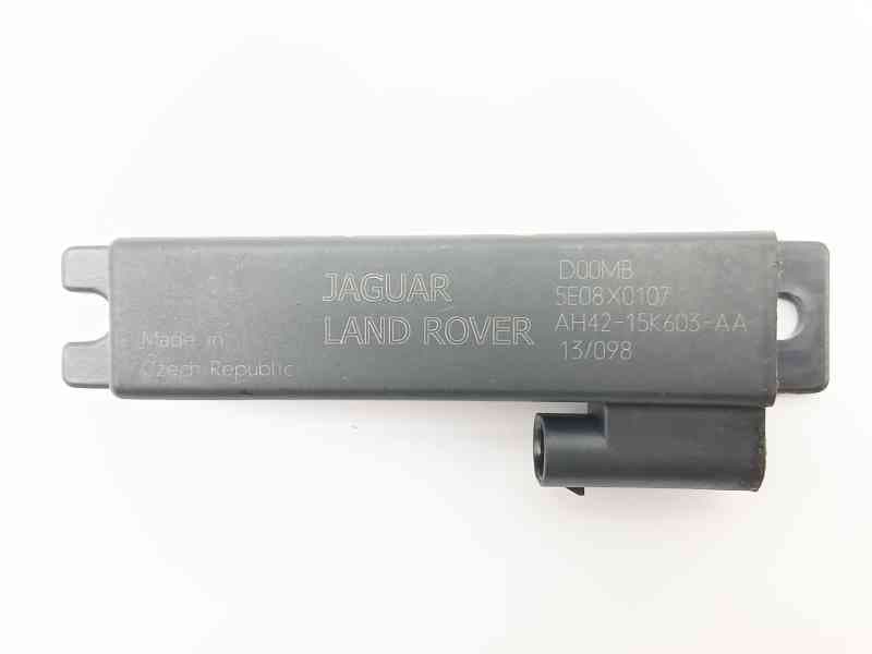 Recambio de modulo electronico para land rover freelander 2 (l359) 2.2 td4 4x4 referencia OEM IAM AH4215K603AA