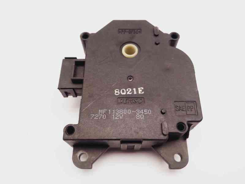 Recambio de motor apertura trampillas climatizador para honda civic (fk) 1.6 i-dtec sport referencia OEM IAM MF1138003450