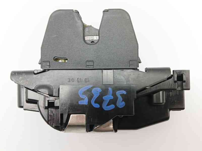 Recambio de cerradura maletero / porton para citroën c5 iii (rd_) 2.0 hdi 165 referencia OEM IAM 9671153580