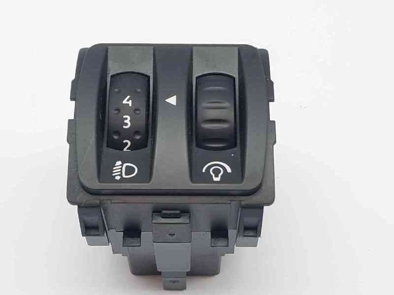 Recambio de mando luces para renault fluence dynamique referencia OEM IAM 251900007R 202008269