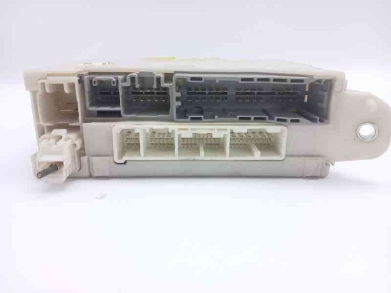 Recambio de modulo electronico para lexus is ii (_e2_) 220d (ale20) referencia OEM IAM 8273053050