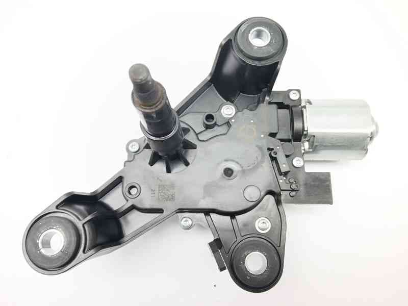 Recambio de motor limpia trasero para citroën c5 aircross (ac_, aj_, ar_, a4_) 1.2 puretech 130 (arhnsj) referencia OEM IAM 9811