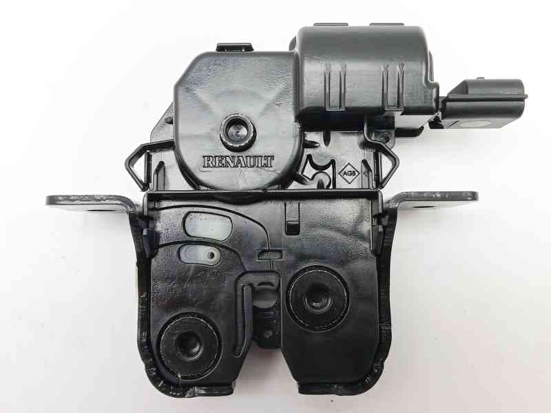 Recambio de cerradura maletero / porton para renault arkana i (lcm_, ldn_) 1.6 e-tech 145 (ldmu) referencia OEM IAM 905039428R