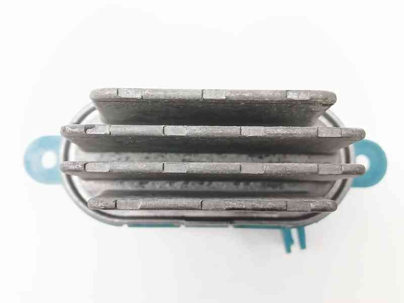 Recambio de resistencia calefaccion para volkswagen touareg (7la, 7l6, 7l7) 2.5 r5 tdi referencia OEM IAM 7L0907521B 16255YY0063