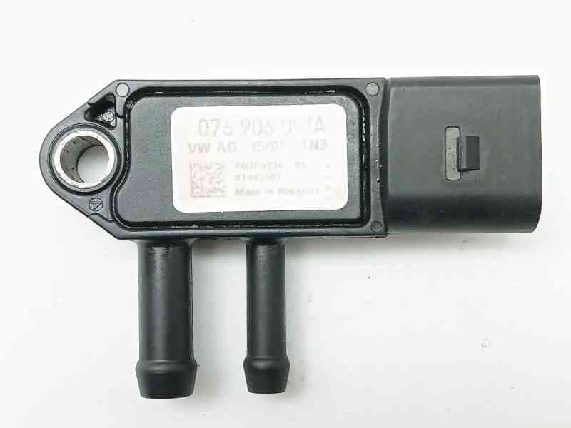 Recambio de sensor para volkswagen touareg (7la, 7l6, 7l7) 2.5 r5 tdi referencia OEM IAM 076906051A
