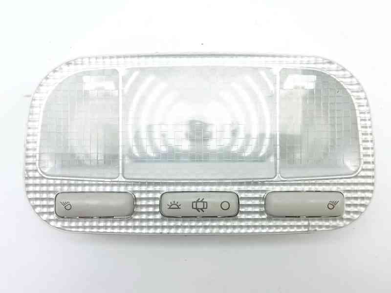 Recambio de luz interior para citroën c5 iii (rd_) 2.0 hdi 165 referencia OEM IAM 9680713080