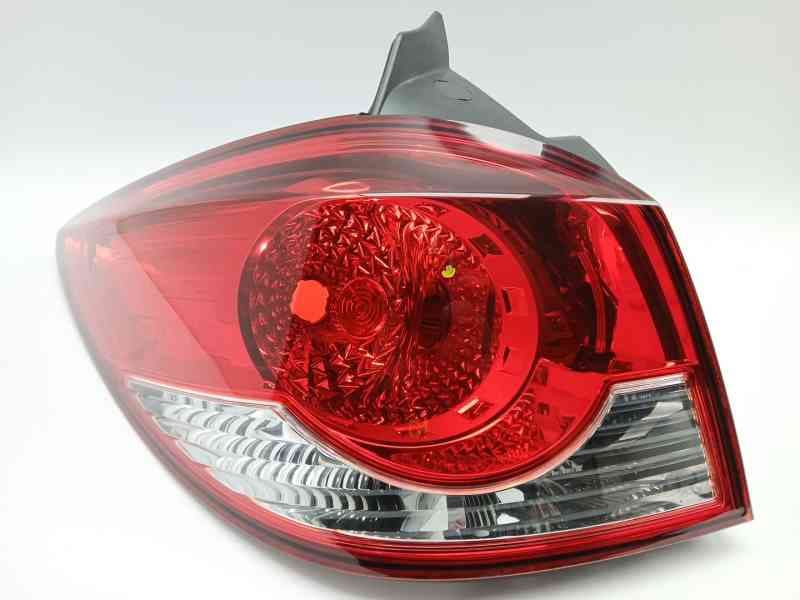 Recambio de piloto trasero izquierdo para chevrolet cruze hatchback (j305) 1.6 referencia OEM IAM 95127056