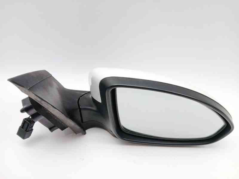 Recambio de retrovisor derecho para chevrolet cruze hatchback (j305) 1.6 referencia OEM IAM 96831843