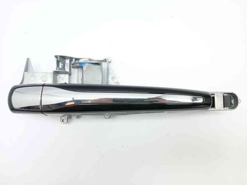 Recambio de maneta exterior delantera derecha para citroën c5 iii (rd_) 2.0 hdi 165 referencia OEM IAM 9680168580