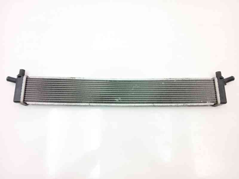 Recambio de radiador agua para toyota auris station wagon (_e18_) 1.8 hybrid (zwe186_) referencia OEM IAM G901002010