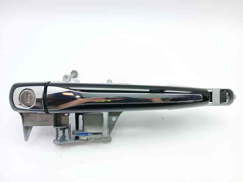 Recambio de maneta exterior delantera izquierda para citroën c5 iii (rd_) 2.0 hdi 165 referencia OEM IAM 910958