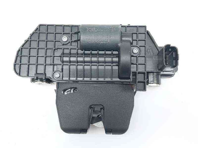 Recambio de cerradura maletero / porton para citroën c-elysée seduction referencia OEM IAM 9677220080