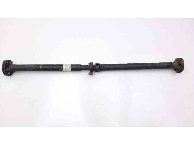 Recambio de transmision central para mercedes-benz clase clk (w208) cabrio 200 compressor (208.444) referencia OEM IAM - Azul