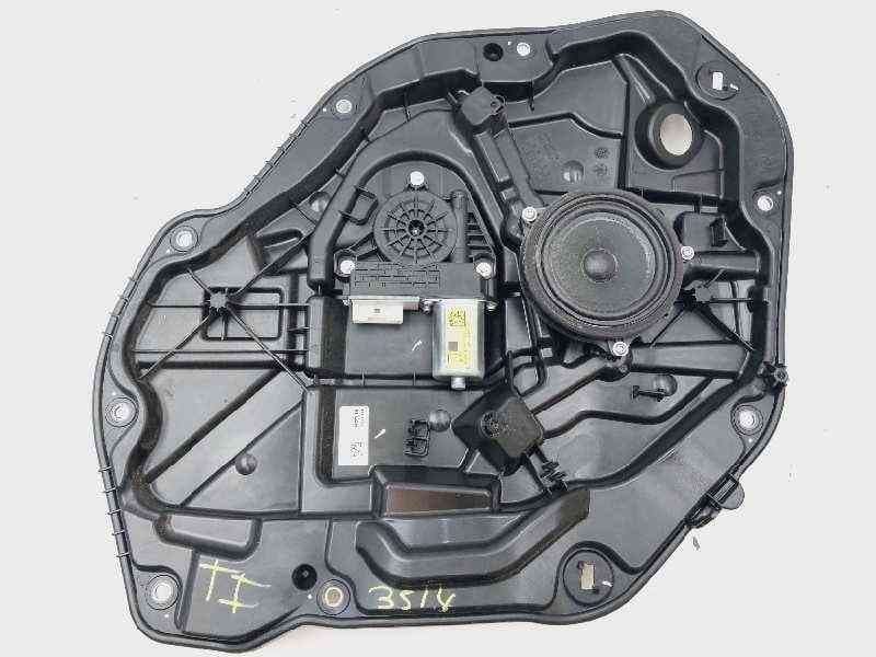 Recambio de elevalunas trasero izquierdo para bmw serie 1 lim. (f40) 118d referencia OEM IAM 1BW0004877 51337465243