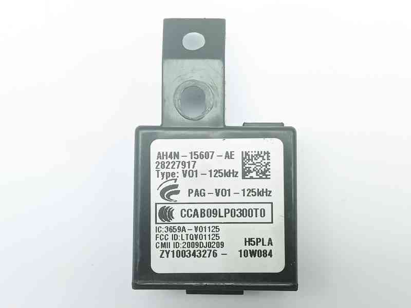 Recambio de modulo electronico para land rover discovery iv (l319) 2.7 td 4x4 referencia OEM IAM AH4N15607AE 28227917