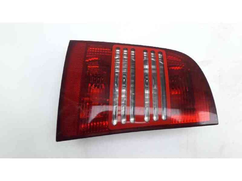 Recambio de piloto trasero izquierdo para skoda octavia combi (1u5) 1.9 tdi glx 4x4 referencia OEM IAM