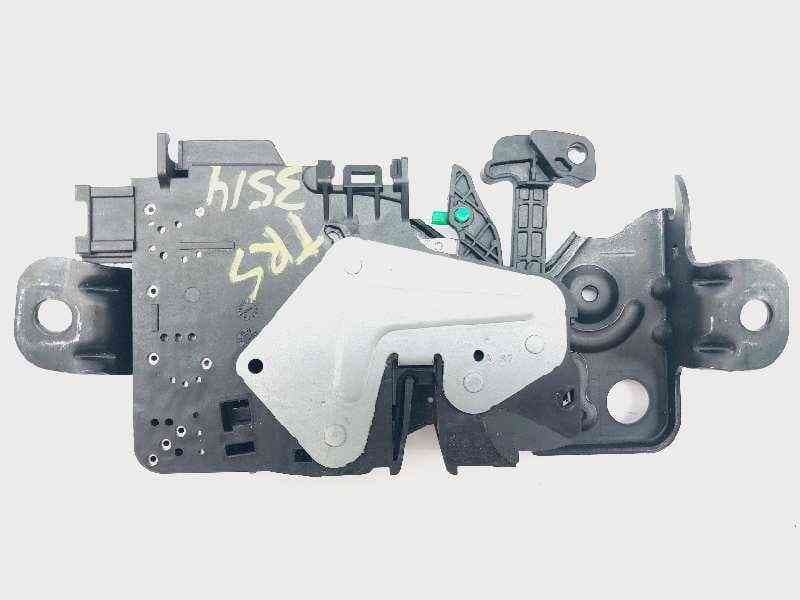 Recambio de cerradura maletero / porton para bmw serie 1 lim. (f40) 118d referencia OEM IAM UK738328219 51247383282