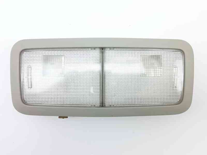 Recambio de luz interior para toyota auris (_e18_) 1.2 (nre185_) referencia OEM IAM 8125005030