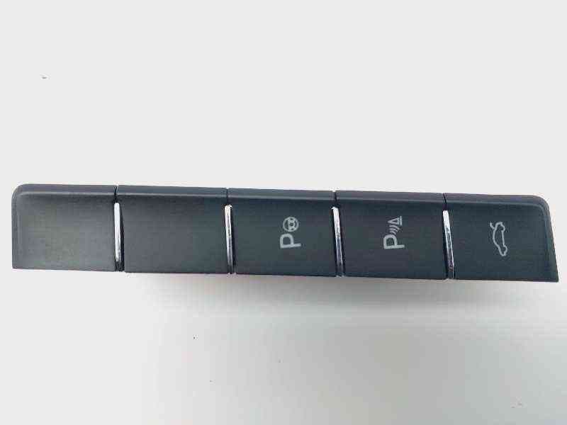 Recambio de mando multifuncion para skoda superb (3v3) style referencia OEM IAM 3V1927132M 03498409100