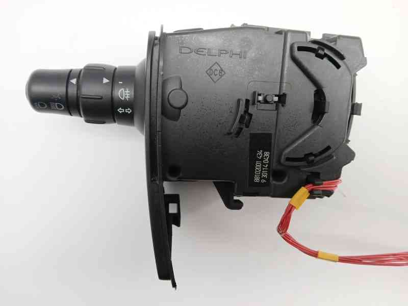 Recambio de mando luces para renault kangoo express (fw0/1_) 1.5 dci 75 (fw07, fw10, fw04) referencia OEM IAM 88102001