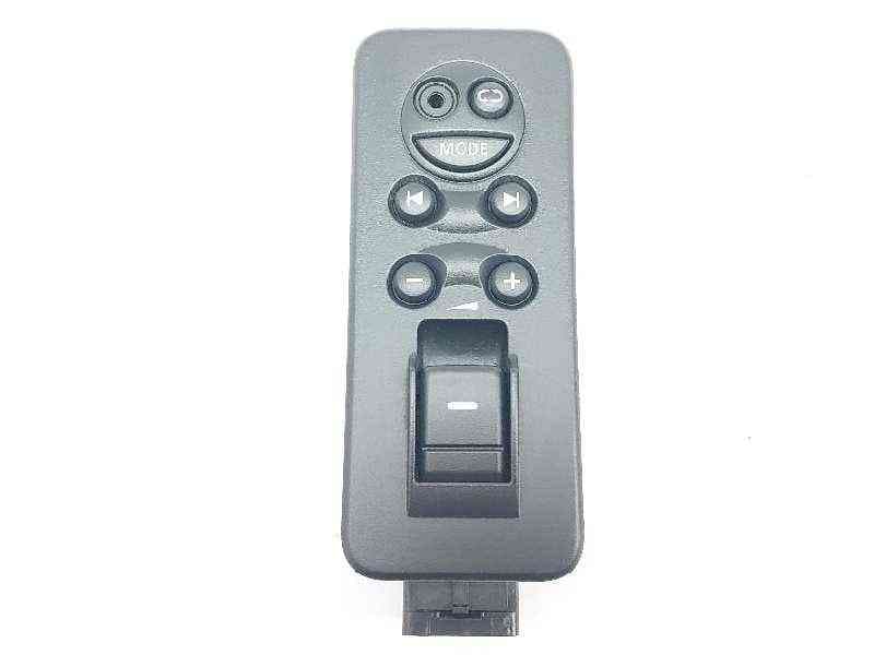Recambio de mando multifuncion para land rover range rover sport v8 td hse referencia OEM IAM YUD501080PVJ