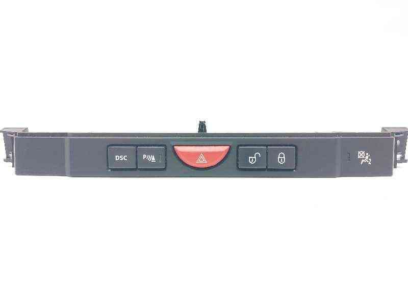 Recambio de interruptor para land rover range rover sport v8 td hse referencia OEM IAM YUL501360 8H3213D734BA