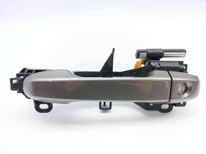 Recambio de maneta exterior delantera izquierda para toyota auris (_e18_) 1.2 (nre185_) referencia OEM IAM 6929312040 692110292