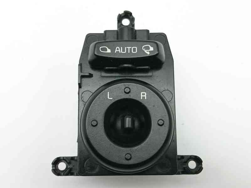Recambio de mando retrovisor para kia carens iv 1.7 crdi referencia OEM IAM 93540A4000