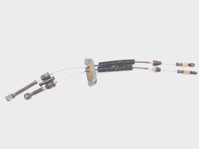 Recambio de varillaje cambio para volkswagen t6.1 transporter kombi (sh) referencia OEM IAM 7E1711877C