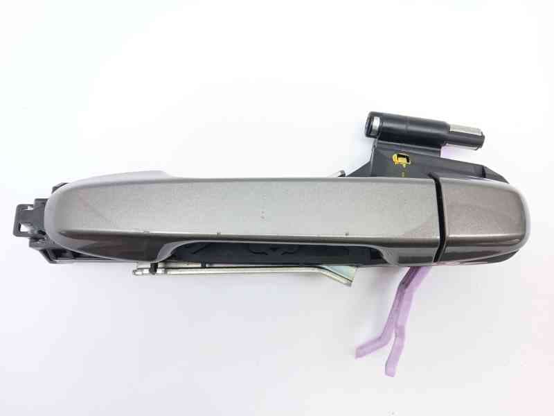 Recambio de maneta exterior trasera izquierda para toyota auris (_e18_) 1.2 (nre185_) referencia OEM IAM 6920402210 6921102924