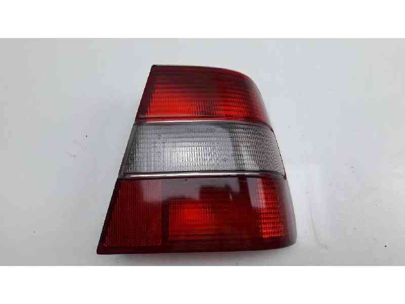 Recambio de piloto trasero derecho para volvo serie 960 berlina/familiar 2.5 24v berlina referencia OEM IAM