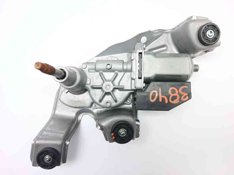 Recambio de motor limpia trasero para toyota auris (_e18_) 1.2 (nre185_) referencia OEM IAM 8513002050 2596002501