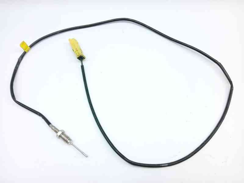 Recambio de sonda lambda para citroën c5 iii (rd_) 2.0 hdi 165 referencia OEM IAM 9670381580