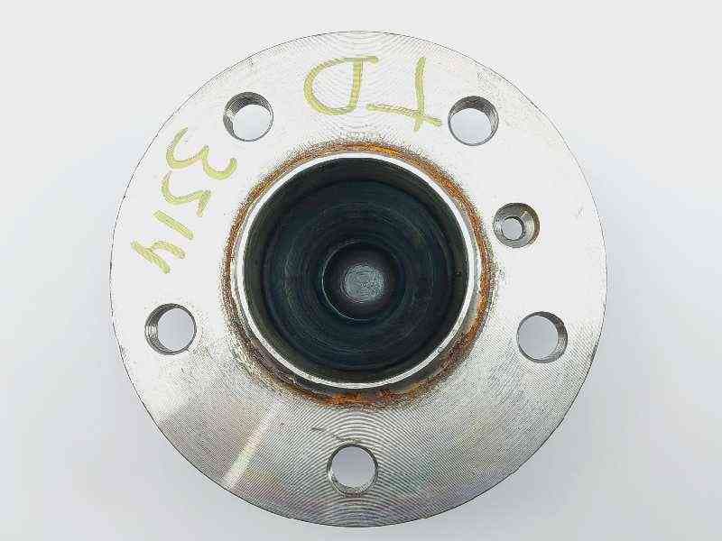 Recambio de buje para bmw serie 1 lim. (f40) 118d referencia OEM IAM 33406891921 33406891921