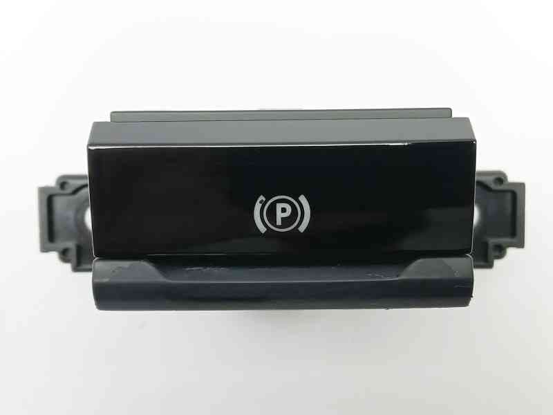 Recambio de palanca freno de mano para citroën c4 grand picasso ii (da_, de_) 2.0 bluehdi 150 referencia OEM IAM 98014489ZD