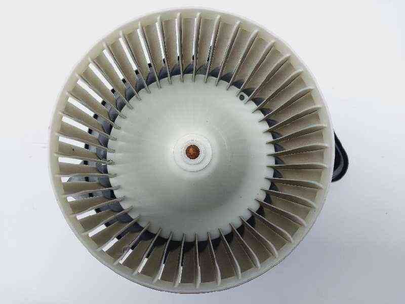 Recambio de motor calefaccion para fiat 500 (312) 1.0 hybrid referencia OEM IAM TP1162508620