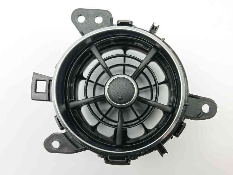 Recambio de rejilla aireadora para toyota auris (_e18_) 1.2 (nre185_) referencia OEM IAM 5556862280