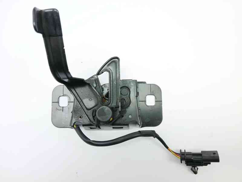 Recambio de cerradura capot para opel astra k (b16) 1.6 cdti (68) referencia OEM IAM 39118537