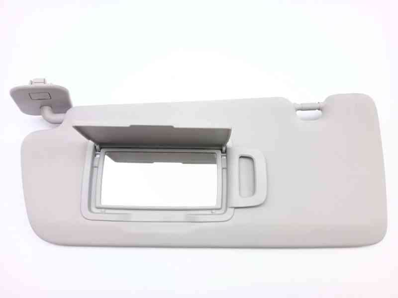 Recambio de parasol izquierdo para renault arkana i (lcm_, ldn_) 1.6 e-tech 145 (ldmu) referencia OEM IAM 964019730R