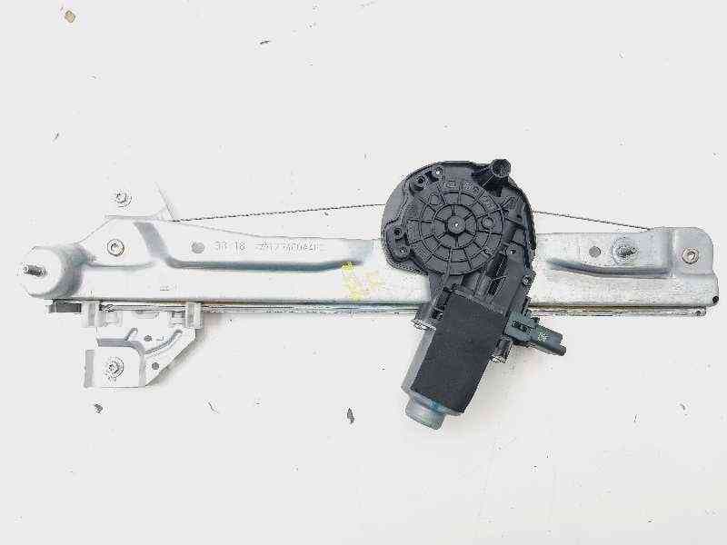 Recambio de elevalunas trasero izquierdo para renault scenic iv grand limited referencia OEM IAM 123400ARG 430106F0