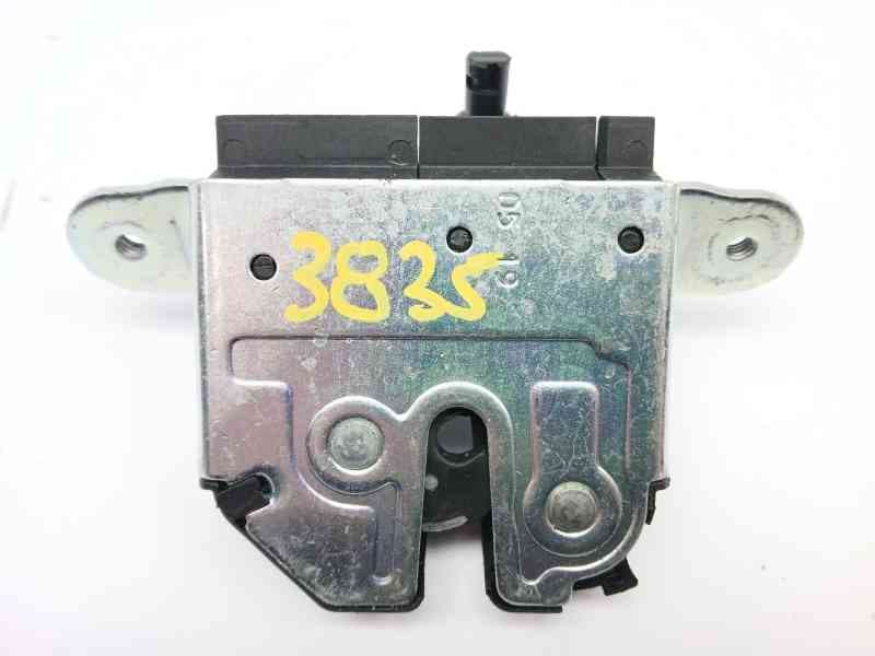 Recambio de cerradura maletero / porton para opel astra k (b16) 1.6 cdti (68) referencia OEM IAM 39021416