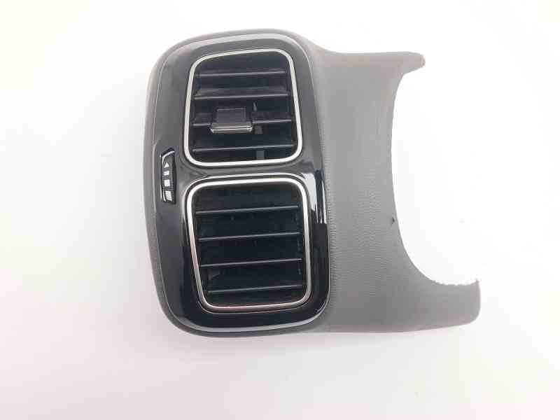 Recambio de rejilla aireadora para citroën c5 aircross (ac_, aj_, ar_, a4_) 1.2 puretech 130 (arhnsj) referencia OEM IAM 9817118