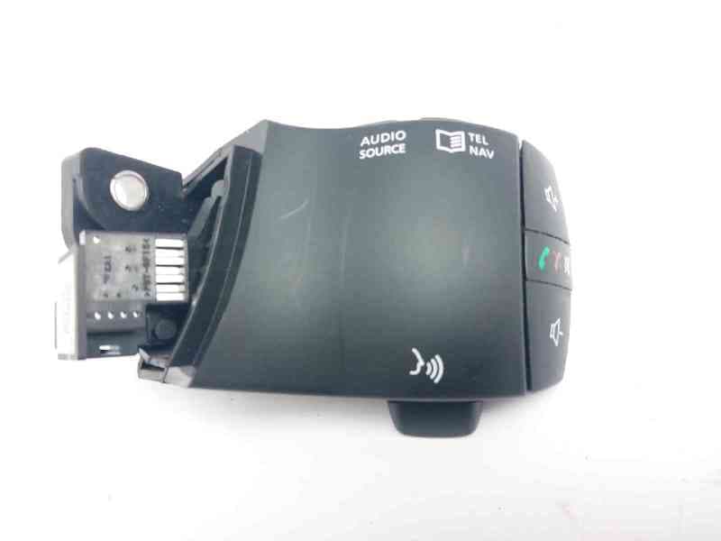 Recambio de mando multifuncion para renault fluence dynamique referencia OEM IAM EN25550JY01B