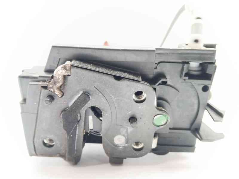 Recambio de cerradura puerta trasera derecha para citroën c4 grand picasso ii (da_, de_) 2.0 bluehdi 150 referencia OEM IAM 9810